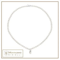 Perle d'Amore FWQ 374 | Comete Gioielli